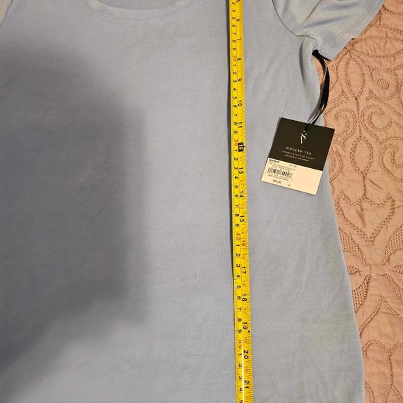 Simply Vera Wang T-shirt x-small - Picture 4 of 5